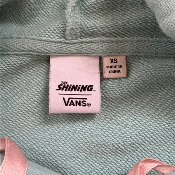 Vans X The Shining Hoodie - Picture 5 of 8